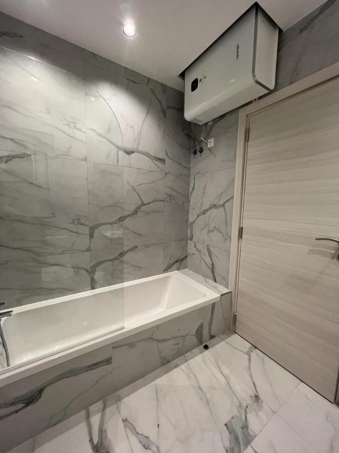 Is-Swieqi Skylark 2 Apartment With Terrace מראה חיצוני תמונה