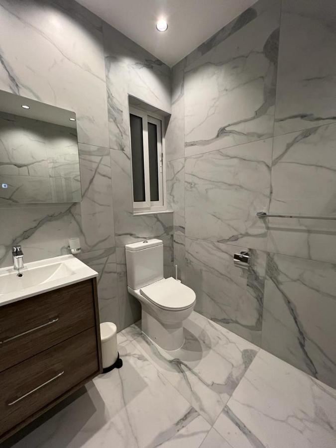 Is-Swieqi Skylark 2 Apartment With Terrace מראה חיצוני תמונה