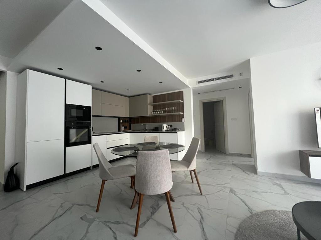 Is-Swieqi Skylark 2 Apartment With Terrace מראה חיצוני תמונה