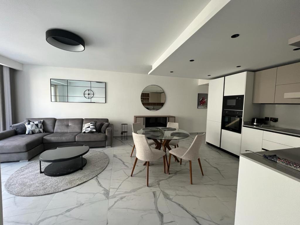 Is-Swieqi Skylark 2 Apartment With Terrace מראה חיצוני תמונה