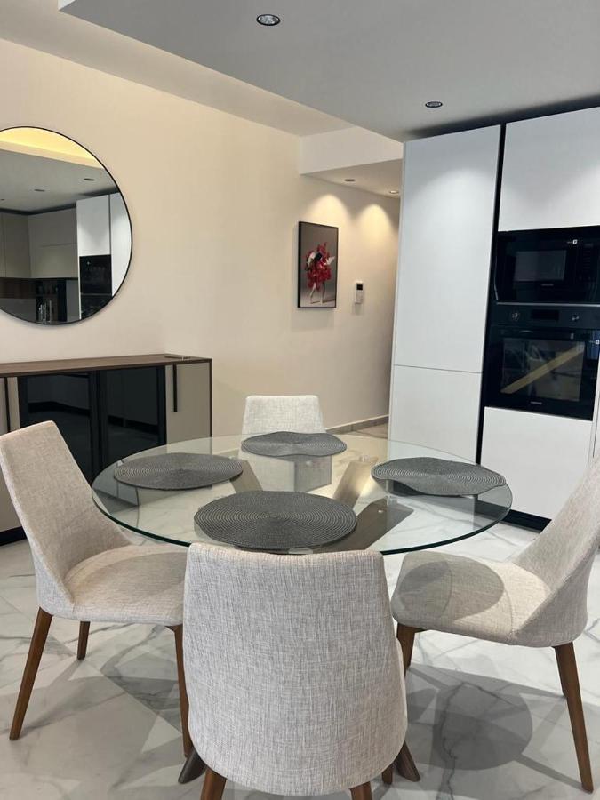 Is-Swieqi Skylark 2 Apartment With Terrace מראה חיצוני תמונה