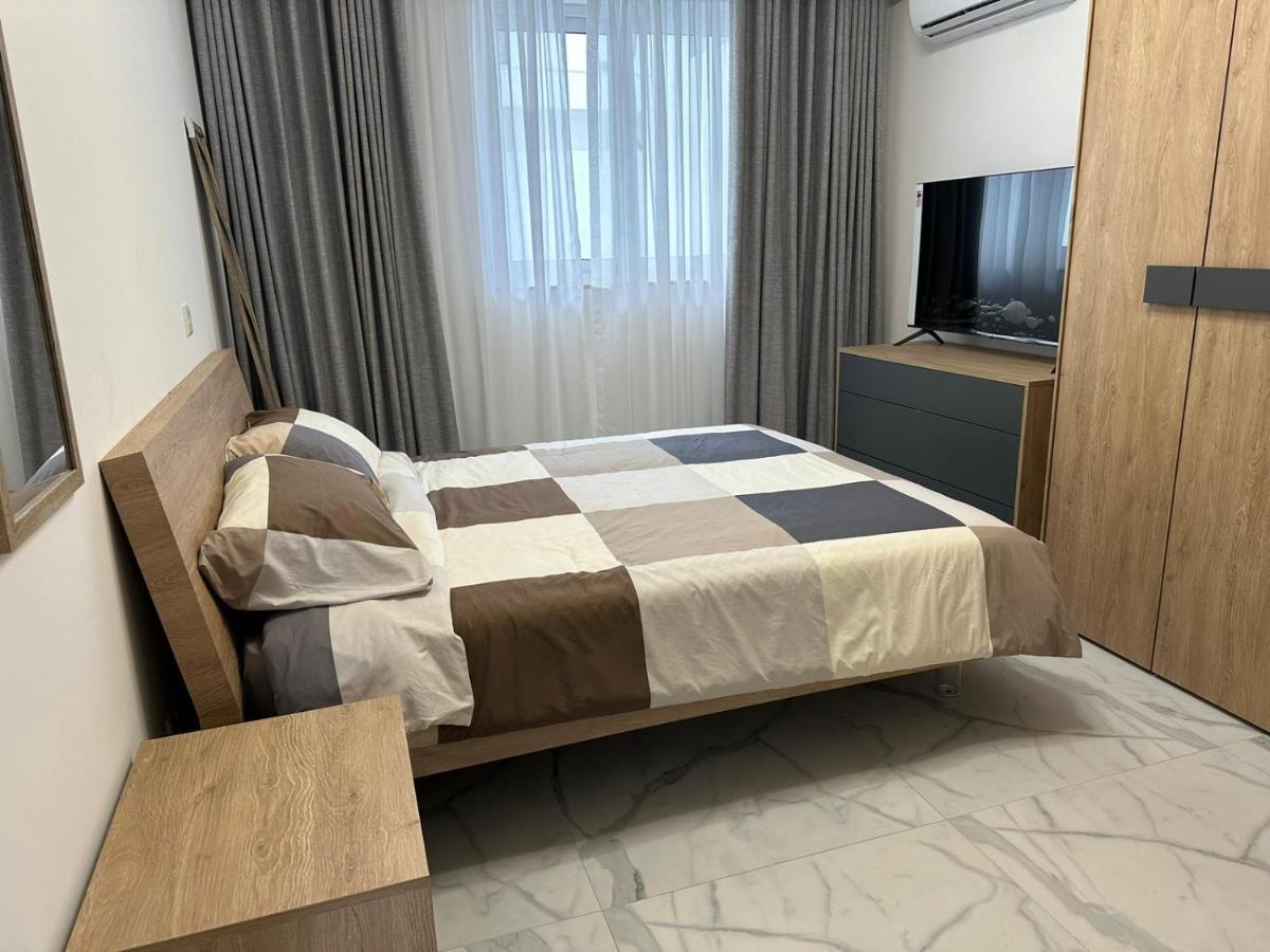 Is-Swieqi Skylark 2 Apartment With Terrace מראה חיצוני תמונה
