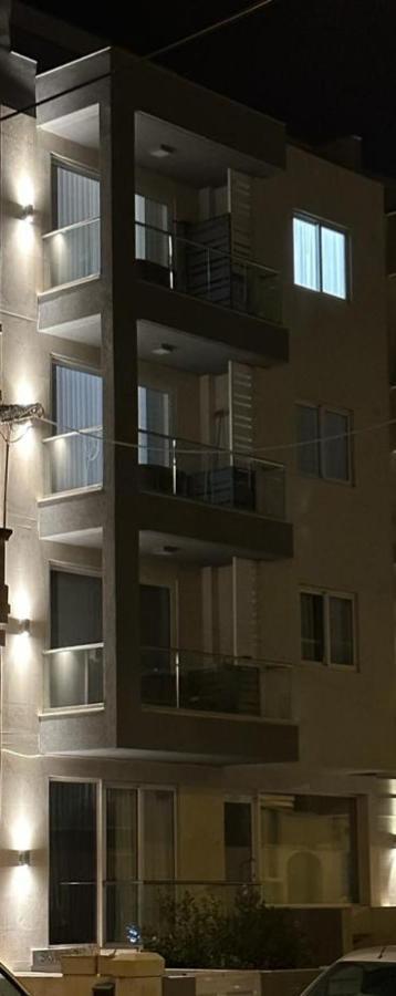 Is-Swieqi Skylark 2 Apartment With Terrace מראה חיצוני תמונה